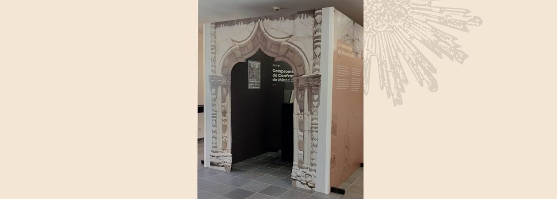 Visita guiada à exposição ‘A Misericórdia de Montemor-o-Novo. História e Arte’
