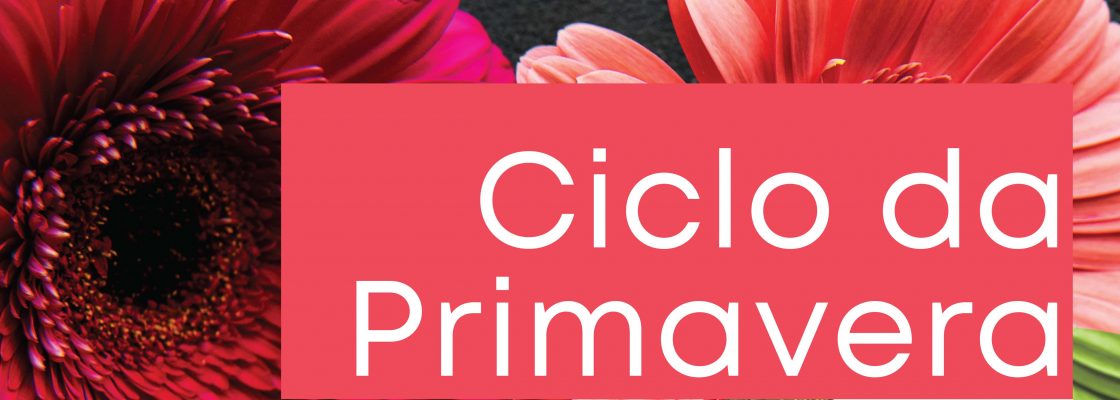 Ciclo da Primavera ’23
