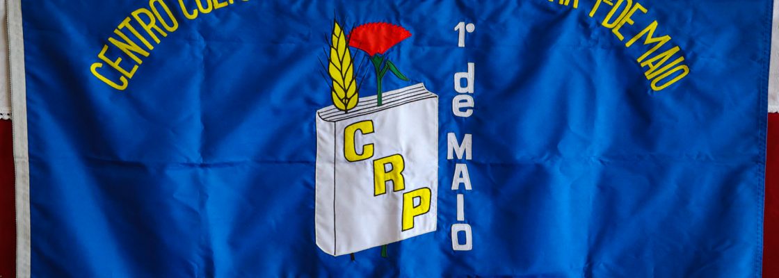 CCRP 1.º de Maio, em São Geraldo, comemora 49.º aniversário