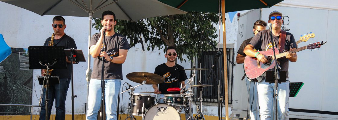 Santiago do Escoural arrancou com último fim de semana do Ciclo da Primavera ‘23