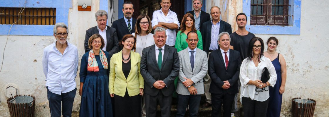 “Governo Mais Próximo” no Convento da Saudação em Montemor-o-Novo – “Uma j...
