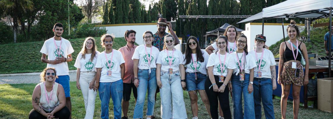 Festival Contra Corrente tomou conta do Parque Urbano no fim de semana