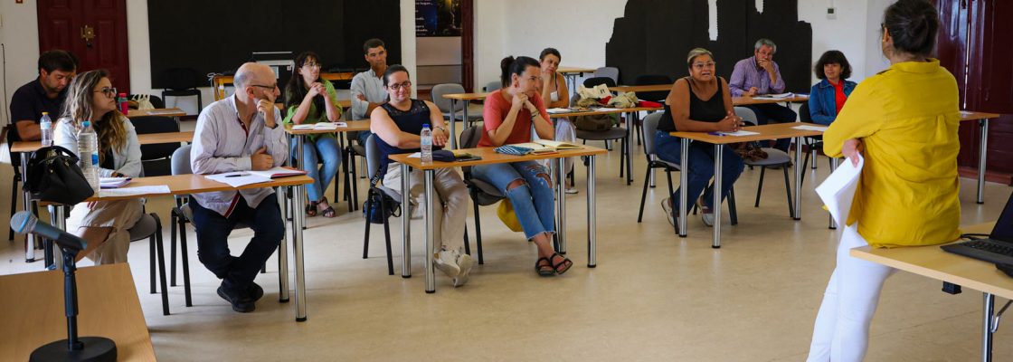 SMEA dinamiza formações para agentes do setor agroalimentar