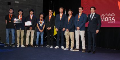 Atletas de Montemor-o-Novo homenageados na 16.ª Gala do Desporto do Alentejo Central