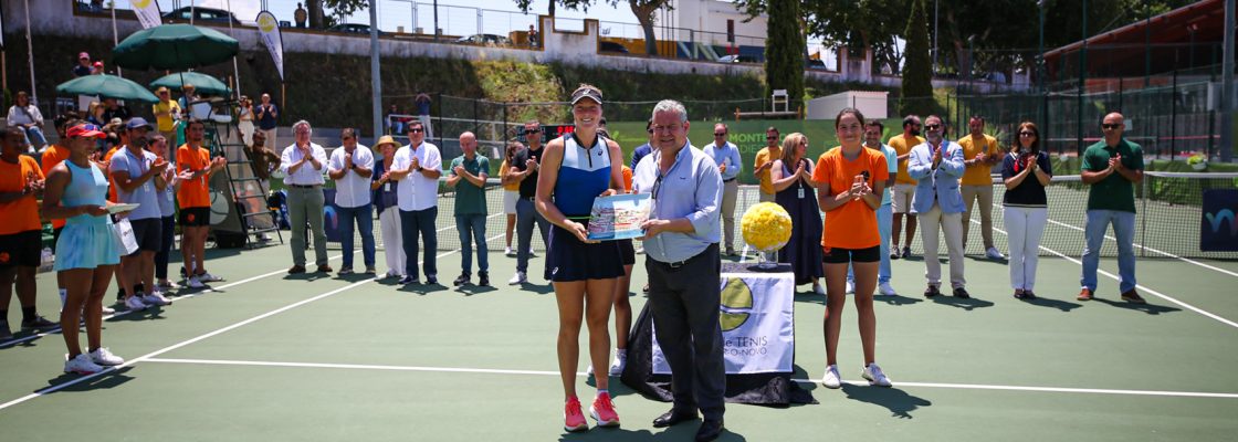 XX Montemor Ladies Open registou a maior competitividade de sempre