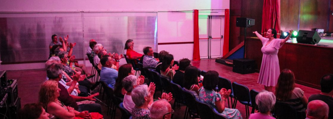 Ciclo da Primavera ’23 terminou em Foros de Vale de Figueira