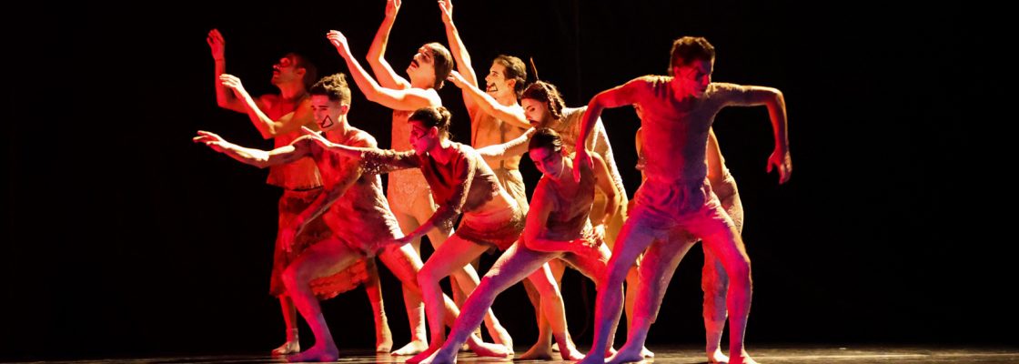 PT.23 trouxe o melhor das artes performativas até Montemor-o-Novo