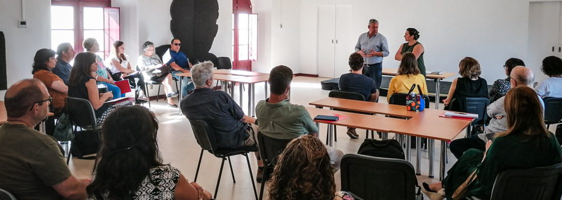 Conselho Geral SMEA efetua 4.ª Reunião