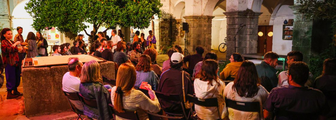 Noites Curtas dão início à Pre0cupada 2023