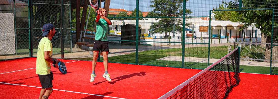 Clube de Ténis de Montemor-o-Novo acolheu Jogos do Município ‘23