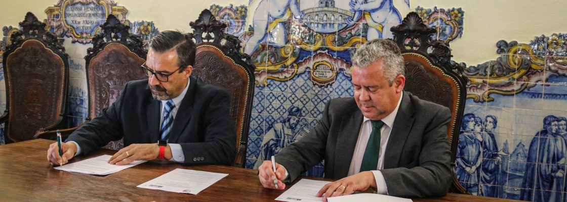 Voucher de Apoio à Família na União de Freguesias de Vila, Bispo e Silveiras