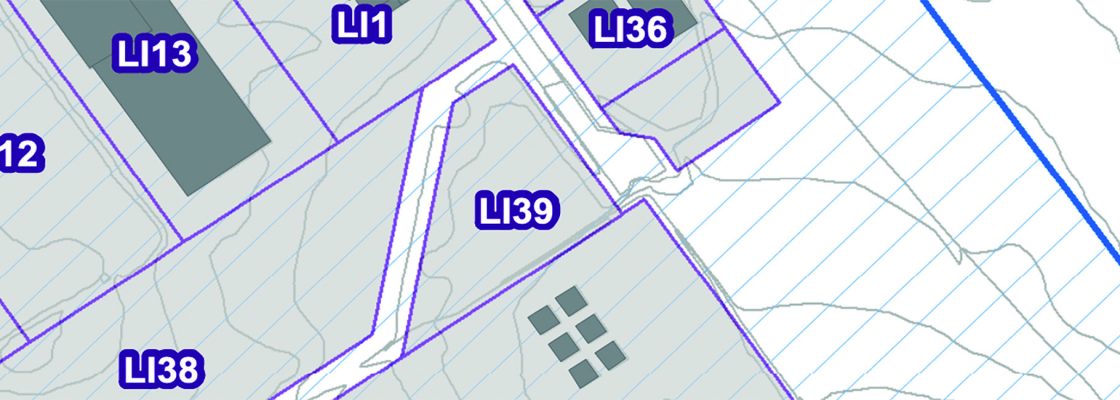 Atribuição do Lote LI39 da Zona Industrial da Adua
