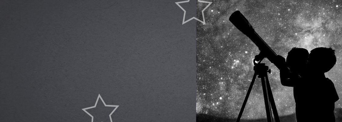 Observação Noturna de Estrelas