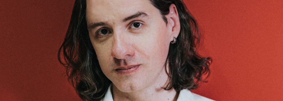 Apresentação de ‘Dor Fantasma’