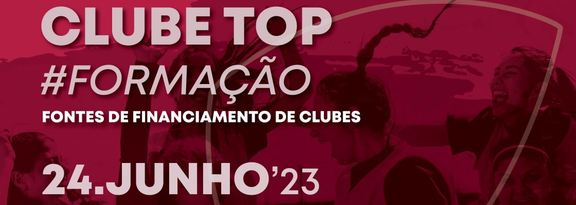 Formação Clube Top