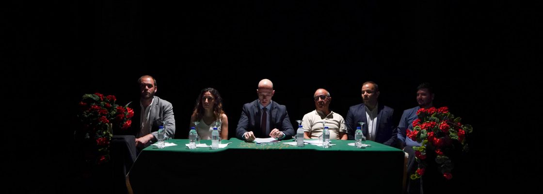 162.º aniversário da Sociedade Carlista celebrado em sessão solene