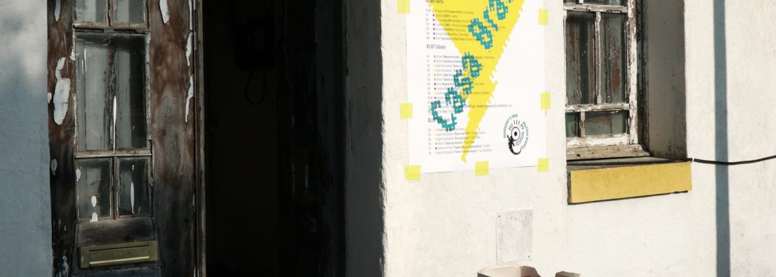 Pre0cupada 2023 encheu Montemor-o-Novo e Casa Branca de propostas artísticas