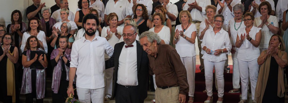 Convento de São Domingos acolhe 29.º Encontro de Coros da Cidade de Montemor-o-Novo