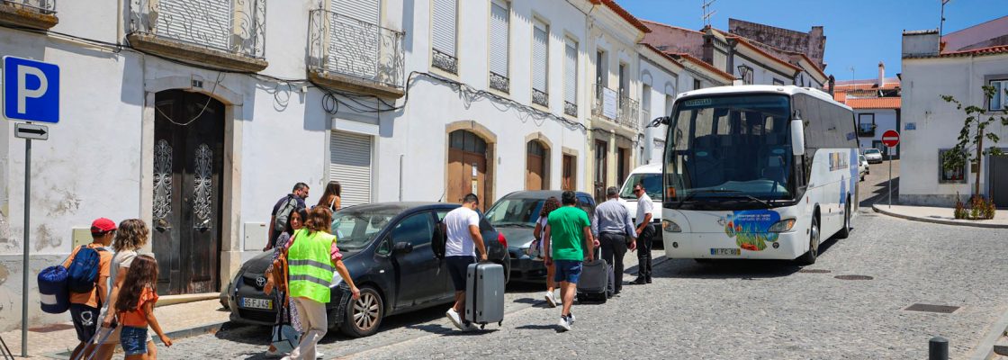 32 alunos de Montemor-o-Novo na Universidade Júnior