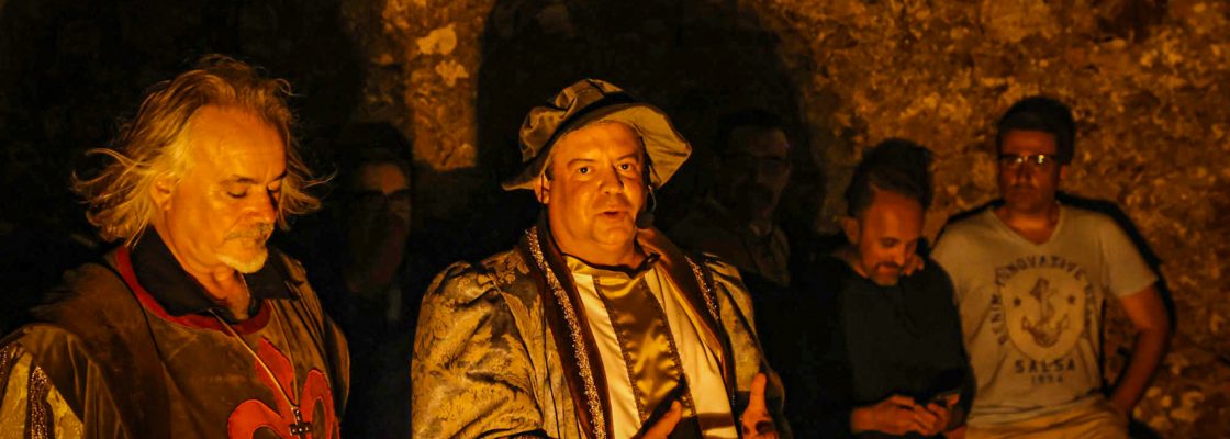 Feira Medieval regressa a Montemor-o-Novo em 2024