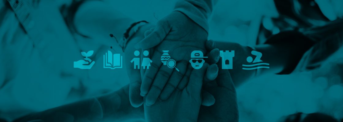 Atividades de Verão – Programa de Férias 2023
