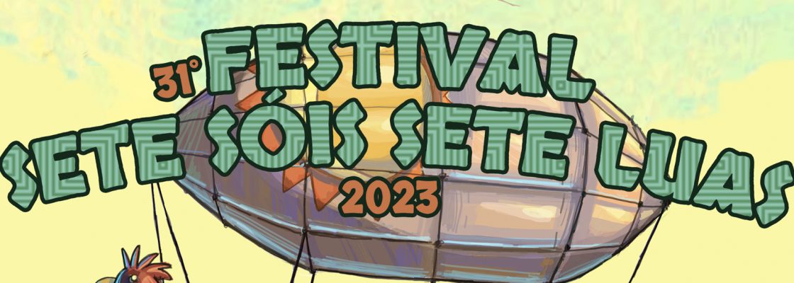 31.º Festival Sete Sóis Sete Luas – Tarrafal 7Sóis Orkestra (Cabo Verde)