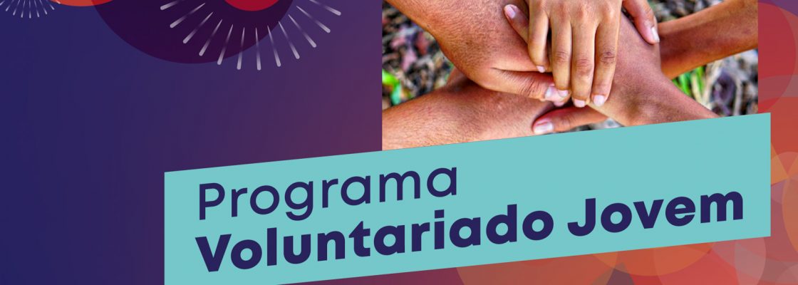 Programa de Voluntariado Jovem – Feira da Luz / Expomor ’23