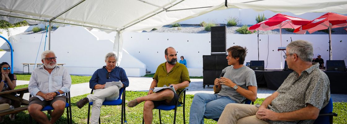 ‘Levantado do Chão Regressa a Casa’ para o Festival de Lavre