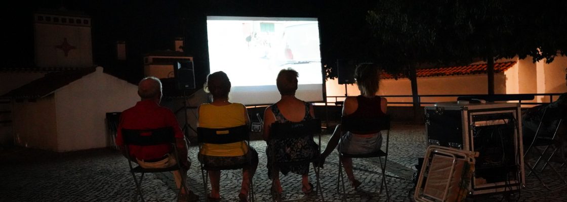 Cineclube com ‘Alma Viva’ a percorrer freguesias e localidades