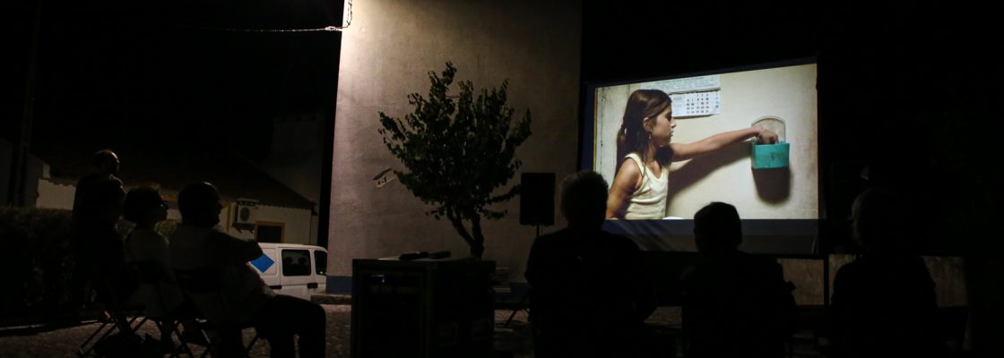 Cinema ao Ar Livre: ‘Alma Viva’ nas freguesias de Montemor-o-Novo