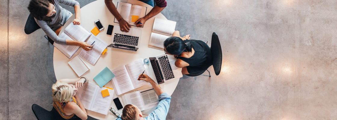 Bolsas de Estudo para Ensino Superior 2023/2024