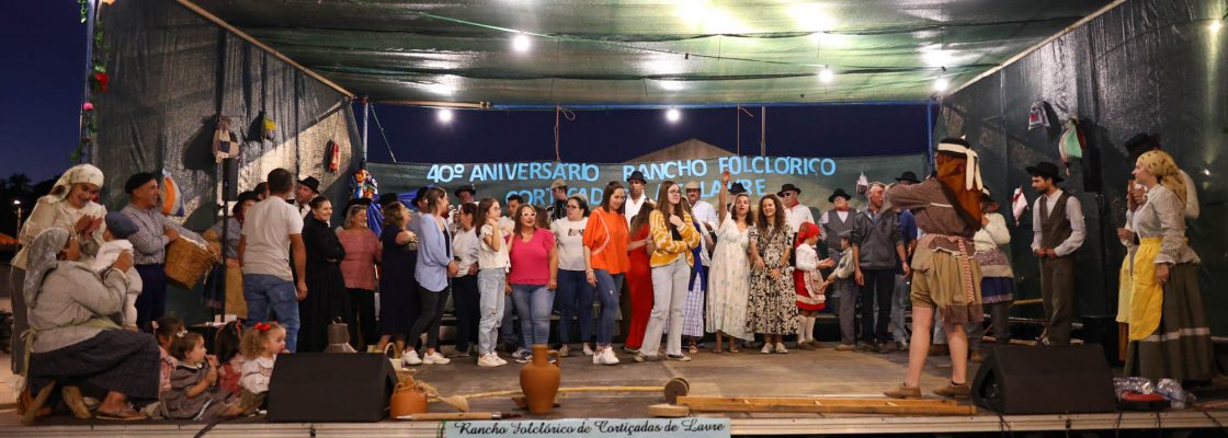 40º Fest Folclore Rancho Corticadas Lavre (289)