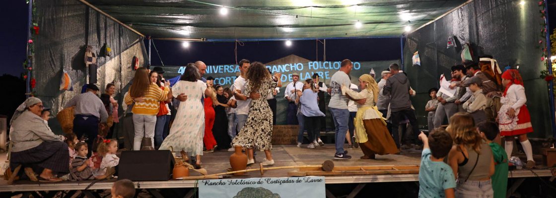 40º Fest Folclore Rancho Corticadas Lavre (305)