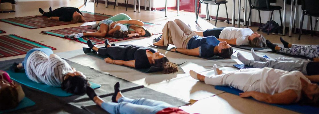 Boas Vibrações voltaram a ocupar Biblioteca Municipal