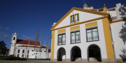 Abertura de inscrições para Escola de Ballet, Oficina do Canto, Oficina do Teatro e Oficina do Imaginário – Ano letivo 2025/2026