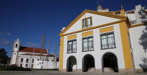 Abertura de inscrições para Escola de Ballet, Oficina do Canto, Oficina do Teatro e Oficina do Imaginário – Ano letivo 2025/2026