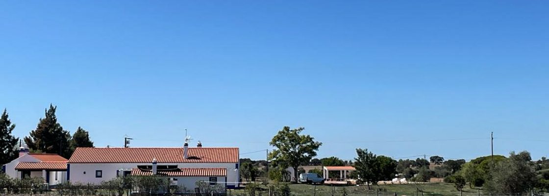 O Monte das Origens (9)