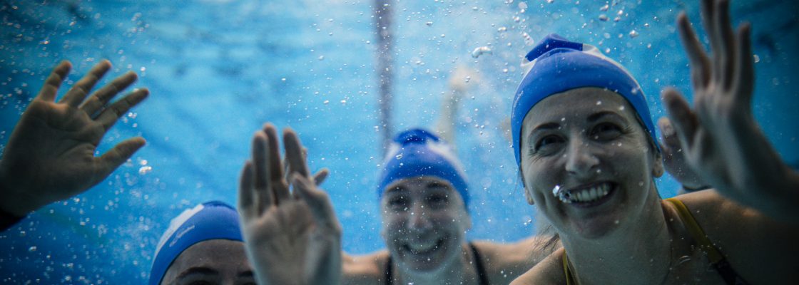 Piscina Coberta Municipal reabre a 13 de setembro