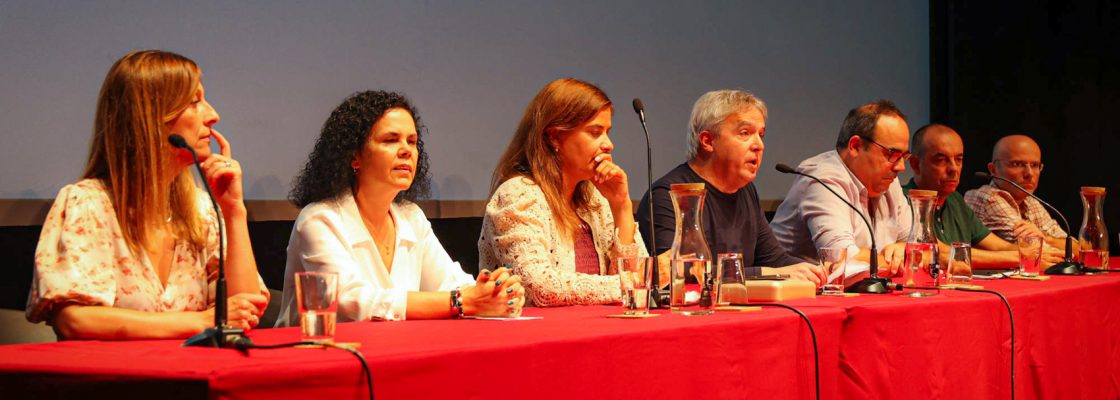 Município e Agrupamento de Escolas de Montemor-o-Novo fazem receção a docentes e não docentes...