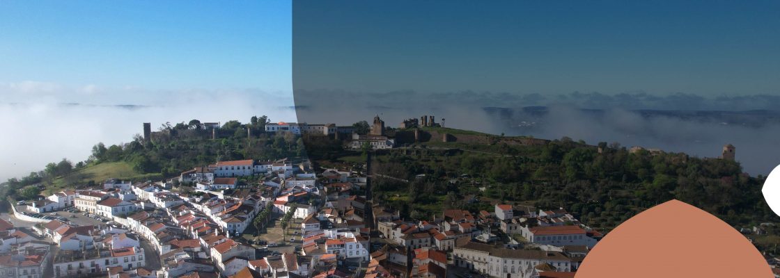 Comemorações do Dia Mundial do Turismo e Dia Nacional dos Castelos