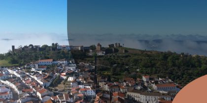 Comemorações do Dia Mundial do Turismo e Dia Nacional dos Castelos