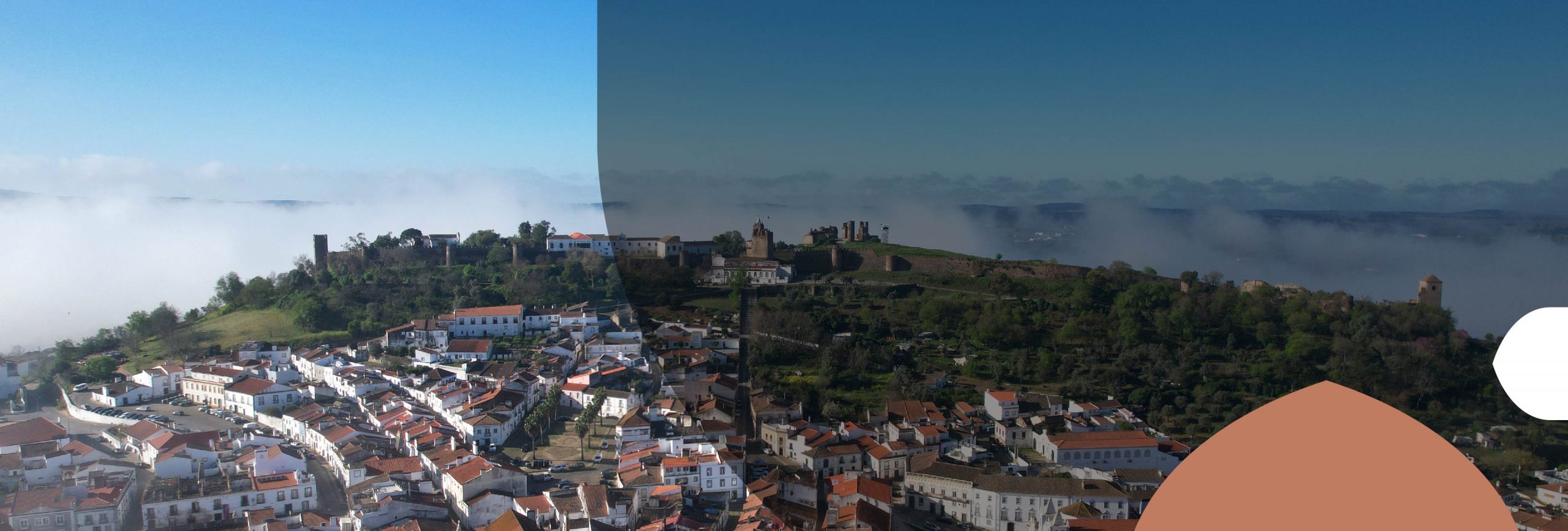 Comemorações do Dia Mundial do Turismo e Dia Nacional dos Castelos
