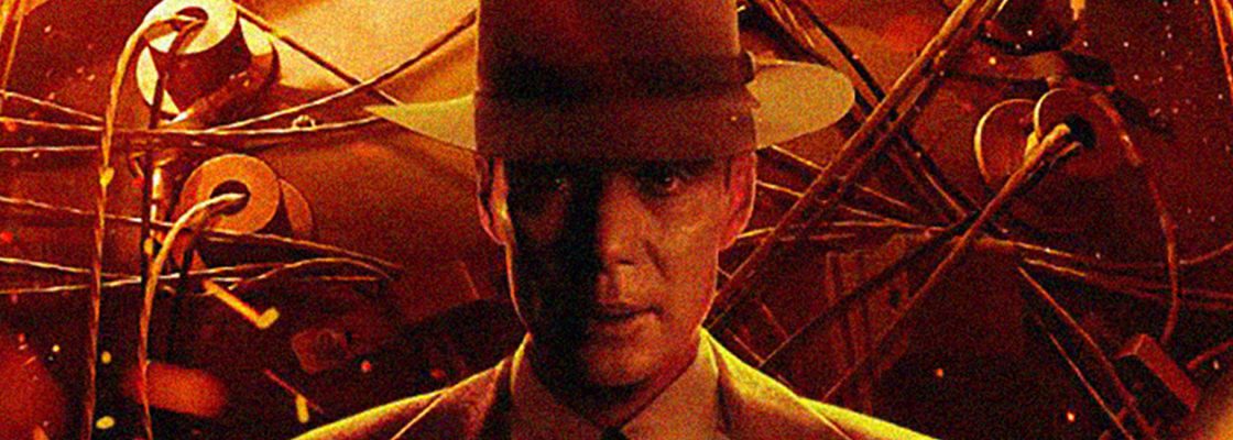 Cinema Comercial – Oppenheimer