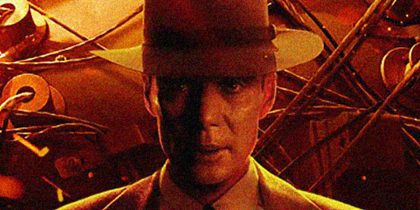 Cinema Comercial – Oppenheimer