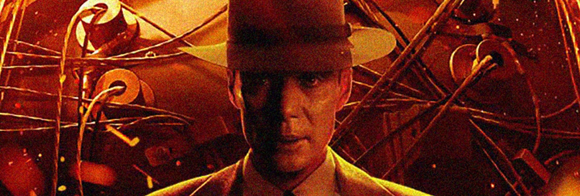 Cinema Comercial – Oppenheimer