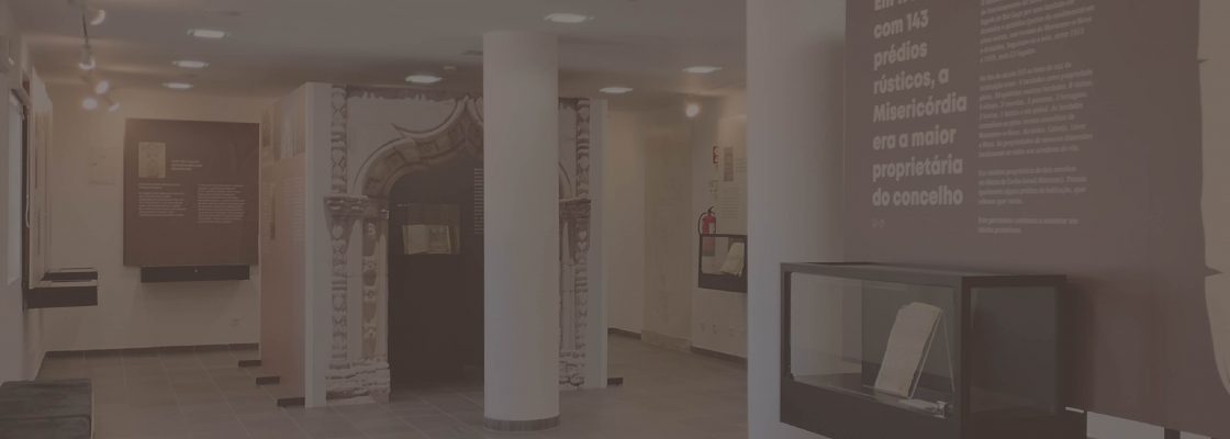 Visita guiada: Exposição ‘A Misericórdia de Montemor-o-Novo. História e Arte’ + I...