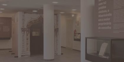 Visita guiada: Exposição ‘A Misericórdia de Montemor-o-Novo. História e Arte’ + Igreja da Misericórdia e Sala do Despacho