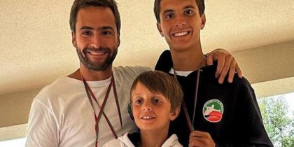 Atletas do Ski Clube do Alentejo em destaque no Campeonato Nacional Ski Aquático 2023