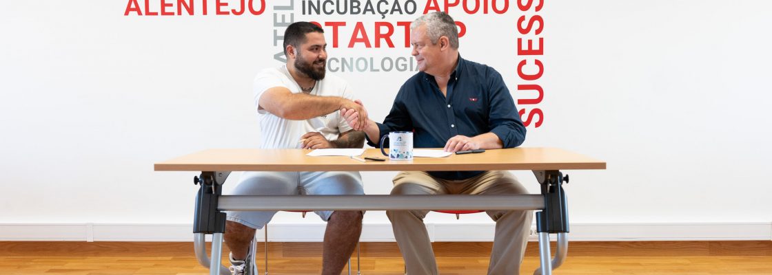 TooStudio junta-se à comunidade startUP Montemor-o-Novo
