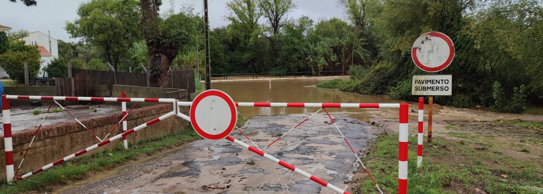 PROTEÇÃO CIVIL MUNICIPAL DE MONTEMOR-O-NOVO REGISTA 36 OCORRÊNCIAS A 19 DE OUTUBRO